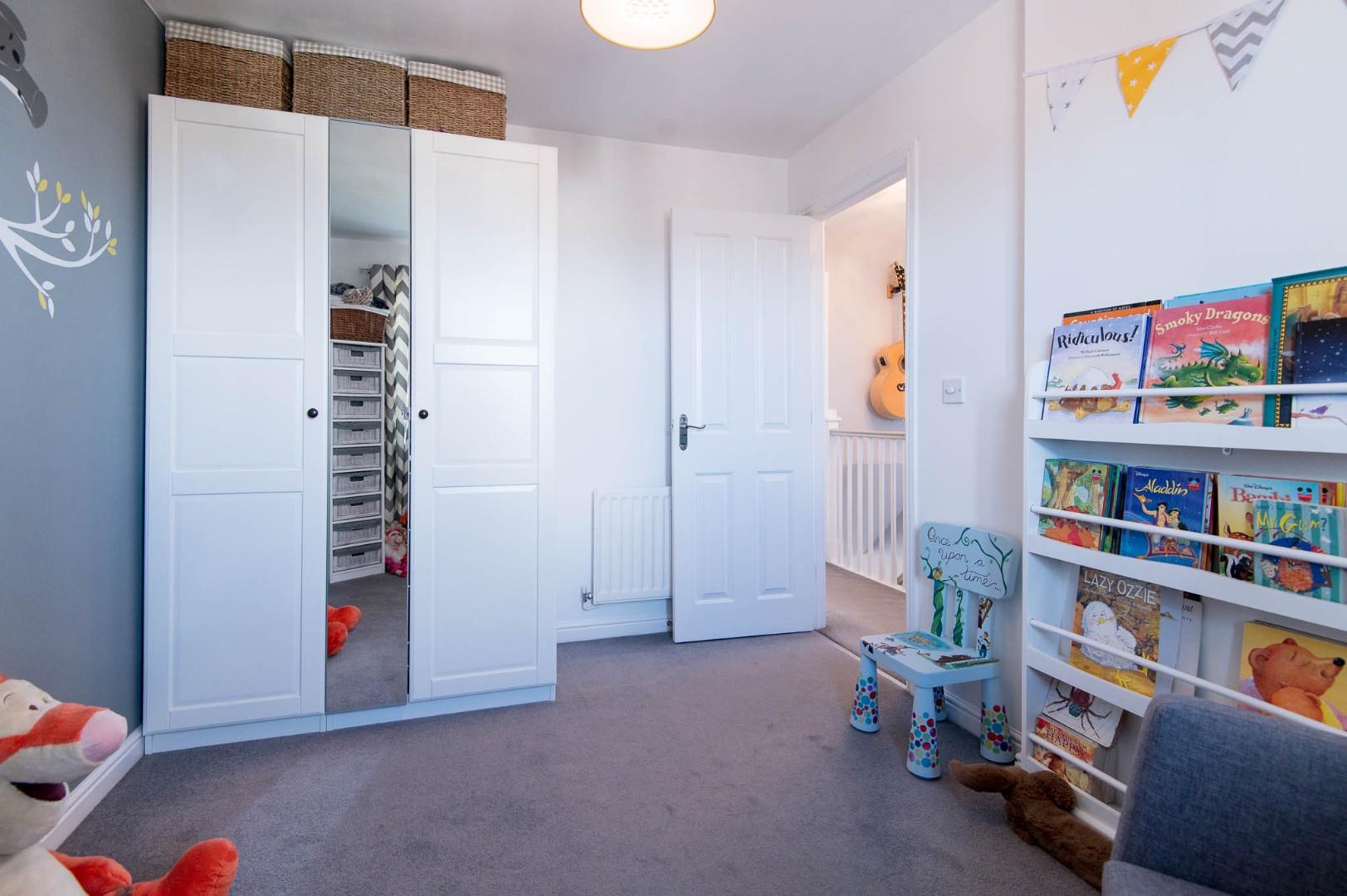 Aldwyn Close, Radcliffe, Manchester Pearson Ferrier Estate Agents and Lettings Agents